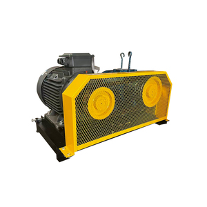 Soplador de Raíces para Tratamiento de Aguas Residuales Rurales/Comunitarias - Presión Estable y Fácil Instalación - Product Image 3