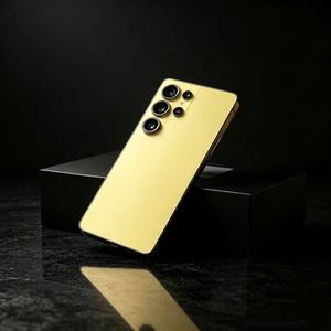 S25 Ultra Global Pantalla Completa 16GB+1TB 7.3 Pulgadas 108MP HD CDMA 5G Android 15 Español Deca Core - Product Image 3