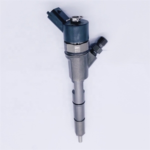 Nuovo Iniettore Carburante 0445110307 6271-11-3100 6271113100 4941109 0986435196 per Cummins QSB 3.3 Komatsu 4D95 PC130-8 Diesel - Product Image 2