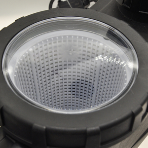 Bomba de Agua para Piscina Starmatrix SMP7502A, Energy Star ETL <span class=keywords><strong>GS</strong></span>, Bomba de Velocidad Variable para Piscinas Elevadas y Enterradas, Combo de Bomba y Filtro de Arena - Product Image 3