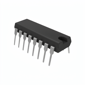ชิ้นส่วนอิเล็กทรอนิกส์16 IR21571การจัดการพลังงาน (PMIC) ผู้จัดจำหน่ายที่ได้รับอนุญาต - Product Image 1
