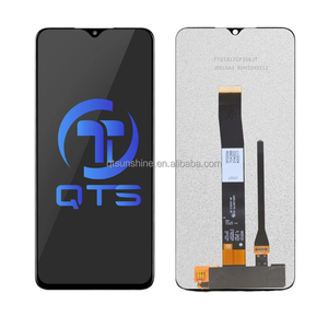 Display per Cellulare di Alta Qualità Direttamente dalla Fabbrica per <span class=keywords><strong>RedMi</strong></span> <span class=keywords><strong>Note</strong></span> 8 6.52 Pollici Garanzia di <span class=keywords><strong>1</strong></span> Anno Marca QTS - Product Image 1