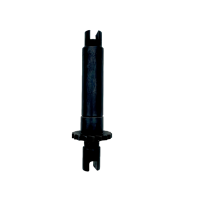 Vis de réglage de frein pour tricycle, vis de réglage de frein à tambour pour rickshaw électrique, fixation non standard à formage à froid pour réparation de frein