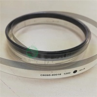 C6090-60267 pour H-P DesignJet 5000 5000PS 5500 5500PS 5100 bande d'encodeur 42 pouces 60 pouces compatible nouvelle partie traceur