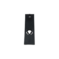 Support de fixation pour chariot élévateur Linde 335-03 E16-03 E20-03, pièce de rechange pour dispositif de direction hydraulique