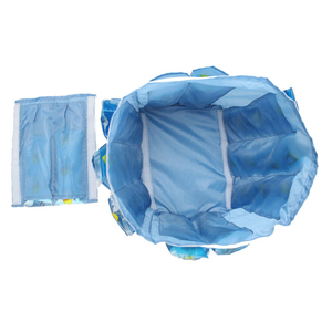 Bolsa Térmica Impermeable 600D para Almuerzo, Transporte de Sangre en Laboratorios Médicos, Bolsa de Hombro Aislada - Product Image 4