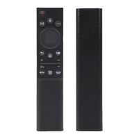 Télécommande vocale BN59-01363A compatible avec les téléviseurs intelligents Samsung QLED 4K 8K UHD/Crystal UHD 4K/NEO QLED QN UE UN MU Series