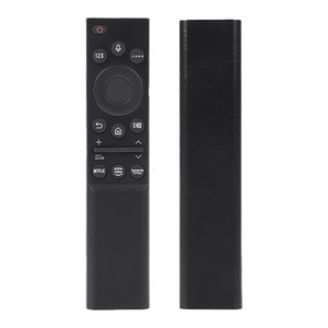 Télécommande vocale BN59-01363A compatible avec les téléviseurs intelligents <span class=keywords><strong>Samsung</strong></span> QLED 4K <span class=keywords><strong>8K</strong></span> UHD/Crystal UHD 4K/NEO QLED QN UE UN MU Series - Product Image 6