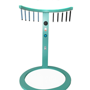 Quick of Eye & <span class=keywords><strong>Deft</strong></span> of Hand Fun DROP stick Game arkade latihan respon tantangan mata tangan mesin reaksi - Product Image 3