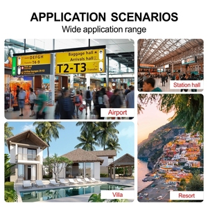 Profesional 50X Zoom láser 1000m Protección contra rayos visible 8MP 4K PTZ Cámara DE SEGURIDAD Gran angular Visión nocturna CMOS IP Poe - Product Image 5