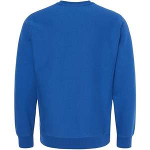 Legend Premium Heavyweight Cross-Grain Crewneck Sweatshirt Tailles Royales XXS-XL Enzyme Washed-2025 - Product Image 2