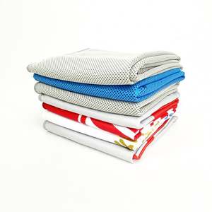 Produit tendance 2026 : Serviette rafraîchissante pour la gym, le sport et les voyages, idéale pour l'été, avec logo personnalisé - Product Image 4