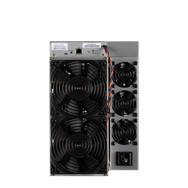 AI New Bitmain Antminer S23 Bitcoin Miner 318TH/S 296T Crypto Mining Apexto Air cooling Hardware Hongkong