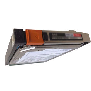 D3-2S10-1800 1.8TB 10k SAS 12Gbps 2.5インチ内蔵ハードドライブ（Unity用） - Product Image 1