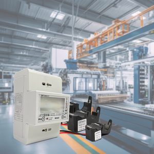 Bán chạy nhất Siemens năng lượng mét đa chức năng năng lượng mét cho điện đo - Product Image 1