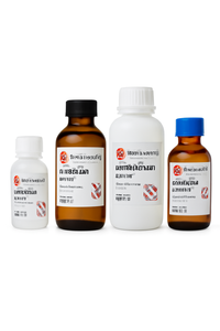 Reagente Analítico em Pó de Fenolftaleína Pura para Indicador de pH, 99% de Pureza, 5g, C6H8O6, Número do Modelo CAS 68917-51-1 Número EINECS - Product Image 6