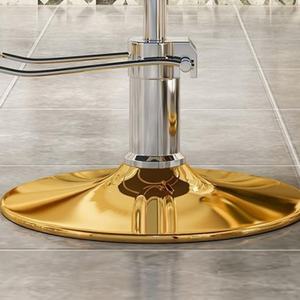 Muebles de Salón Modernos y Sencillos, Color Personalizado, Equipo de Peluquería, Silla de Estilista y Silla de Tinte - Product Image 3