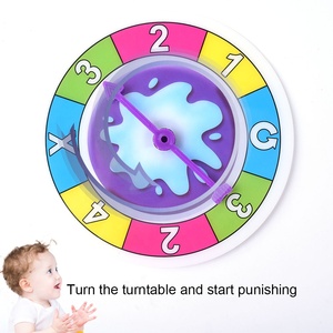 <span class=keywords><strong>Jeu</strong></span> de Table pour s'amuser, amusant, interactif, Anti-Stress, pour s'amuser avec ses parents et enfants, pour le visage - Product Image 3