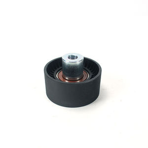 Poulie de renvoi de moteur durable adaptée pour <span class=keywords><strong>Ford</strong></span> <span class=keywords><strong>Transit</strong></span> BC1Q 6C344 AA - Product Image 1