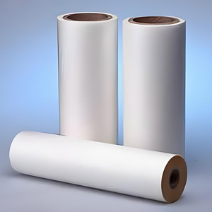 60cm DTF Film Rouleau <span class=keywords><strong>Transparent</strong></span> Dtf Tshirt Transferts <span class=keywords><strong>Papier</strong></span> Film Chaud Cool Peel A4 A3 DTF Film De <span class=keywords><strong>Transfert</strong></span> <span class=keywords><strong>pour</strong></span> Textiles - Product Image 3