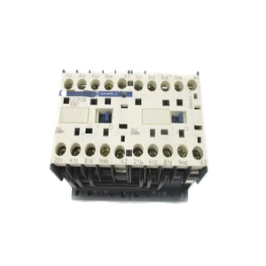 LC2K0610B7 15A 24โวลต์ใหม่ต้นฉบับคลังสินค้าอัตโนมัติควบคุมการเขียนโปรแกรม PLC - Product Image 1