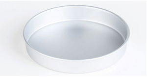 DF219 - Cantimplora Redonda de Aluminio Negra Estilo Alemán para Acampar, Cazar, Hacer Senderismo y Deportes al Aire Libre, para Hombres, Lonchera, Recipiente para Comida, Hervidor de Agua - Product Image 6