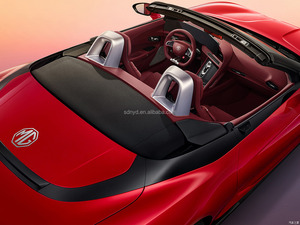 2024 мг, суперкар, Новый энергетический спортивный, 520 км, чистый электрический автомобиль с левым рулевым управлением, <span class=keywords><strong>2</strong></span>-дверный <span class=keywords><strong>2</strong></span>-местный софттоп, кабриолет - Product Image 3