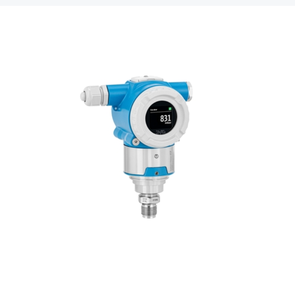 Endress+Hauser E+H Cerabar PMP50, Medidor Inteligente Rentable y de Alta Precisión para Líquidos/Gases, 316L - Product Image 6