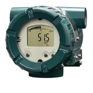 Transmetteur industriel YTA610 à double entrée de température 4-20mA HART avec écran LCD à montage sur site IP67 NEMA4X - Product Image 2