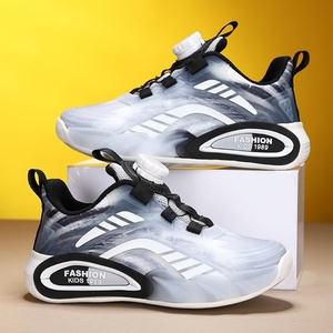 <span class=keywords><strong>Scarpe</strong></span> da ginnastica per ragazzi 2025 nuova tendenza Casual ragazzi ragazze <span class=keywords><strong>scarpe</strong></span> sportive con bottone leggere e comode <span class=keywords><strong>scarpe</strong></span> da corsa da <span class=keywords><strong>basket</strong></span> - Product Image 2