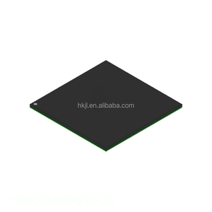 ชิ้นส่วนอิเล็กทรอนิกส์ OR2C08A4BA256-DB 256 BGA แบบฝังดั้งเดิม - Product Image 1