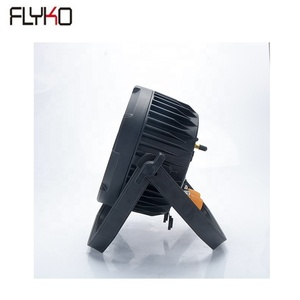 Chuyên nghiệp ngoài trời <span class=keywords><strong>DMX</strong></span> không thấm nước 12x18W pin-powered <span class=keywords><strong>Par</strong></span> ánh sáng <span class=keywords><strong>6</strong></span> trong 1 cho DJ gian hàng thanh Disco - Product Image 3