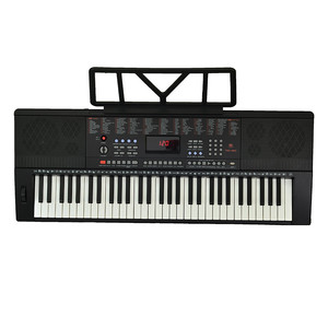 Thiết Kế Chuyên Nghiệp Chất Lượng Tốt Nhất Đàn Piano Bàn Phím Điện Tử Organ Giá Rẻ Bàn Phím Âm Nhạc - Product Image 5