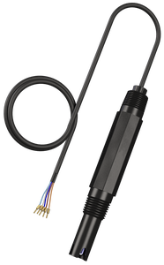 PPH-500 का पता लगाने वाला मॉबस Rs485 आईपी 68 डिजिटल रिप्लेबल, ऑनलाइन जल गुणवत्ता डिटेक्टर जांच निगरानी - Product Image 3