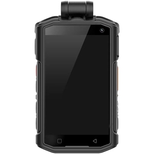 4G Đầy Đủ Netcom Cơ Thể Mặc <span class=keywords><strong>Hidden</strong></span> Máy Ảnh 3200MAh Pin Lâu Dài Với 15W Hộp Loa Không Thấm Nước - Product Image 4