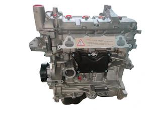Digunakan untuk Mazda 2, Mazda 3, Ford Fiesta 1.5L/1.3L Mesin Mobil Lengkap Bensin 4 Silinder Segaris ZY/ZJ - Product Image 1