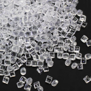 Cubitos de Hielo Simulados de 3mm, Mini Accesorios de Caramelo de Roca para Casa de Muñecas, Miniaturas de Bebidas, Perlas de Plástico para Manualidades - Product Image 3