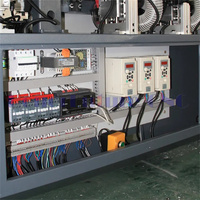 Machines à bois Machines de menuiserie de baguage automatique Edg Machines de fabrication de meubles