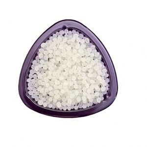 Medium-high Viscosity Injection Moulding Grade White Granules Nature-Works <b>PLA</b> 2500HP 3100HP - Product Image 5