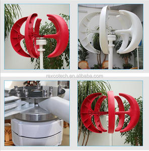 Tuabin Gió Vawt Mini 300W <span class=keywords><strong>12</strong></span> <span class=keywords><strong>Volt</strong></span> - Product Image 3