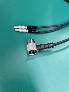 หัววัดเซนเซอร์มาตรฐาน 5MPT-10 สำหรับเครื่องวัดความหนาแบบอัลตราโซนิก อุปกรณ์เสริมเครื่องวัดความหนาแบบพกพาที่ไม่ทำลายพื้นผิว - Product Image 5
