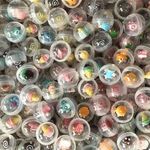 Figurines de jouets en capsule de 32 mm, mini-topper de crayon de 1 pouce, modèles variés, pour distributeur automatique - Product Image 4