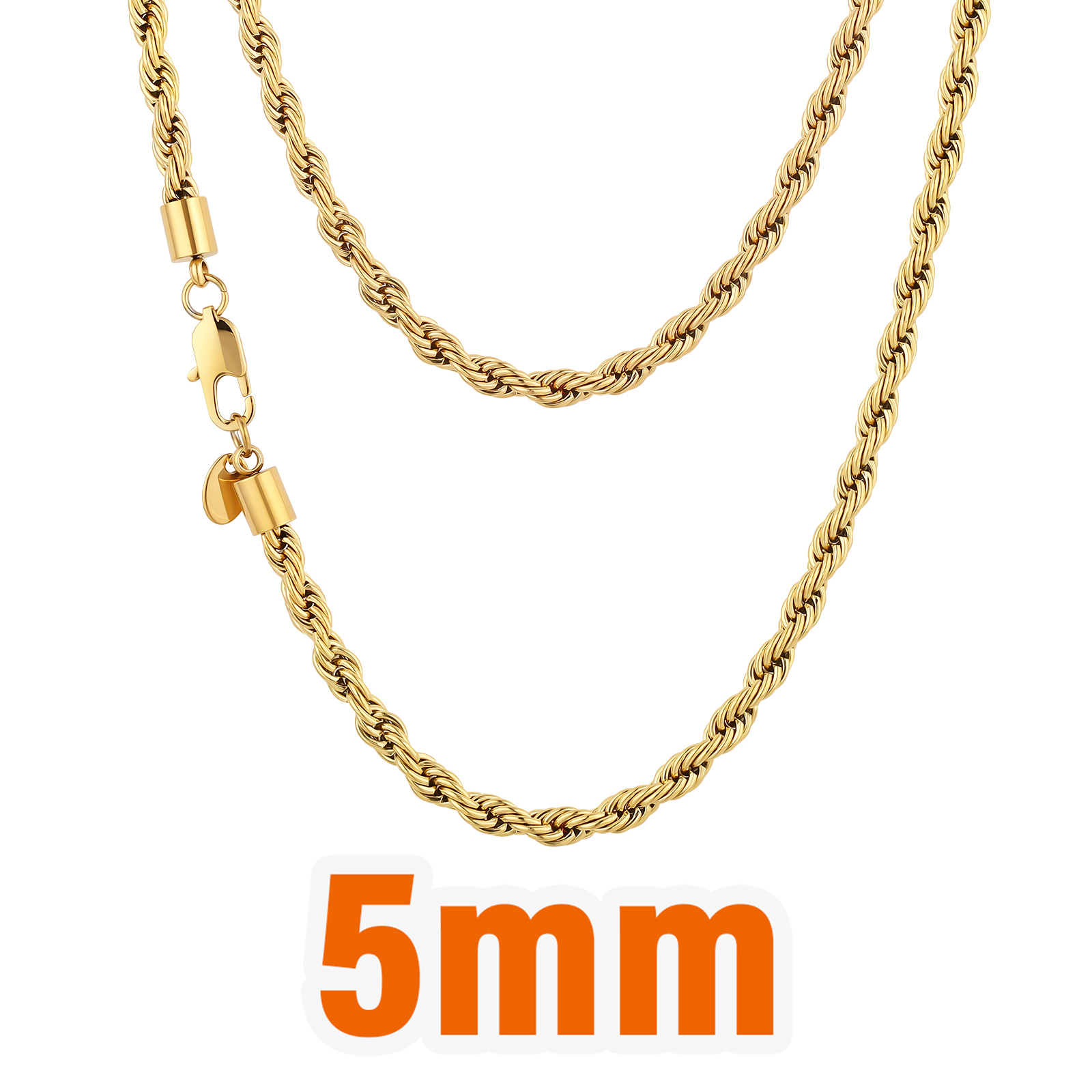 Oro-5mm