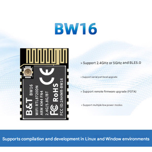 Modulo WiFi ABX00063 - Product Image 6