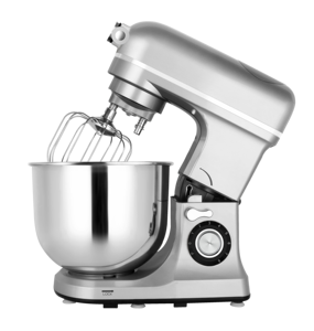 Robot de cuisine <span class=keywords><strong>Cuisinart</strong></span> 8L 1600W à usage domestique avec mélangeur 1.5L et hachoir à viande et fabricant de pâtes et nouilles - Product Image 2