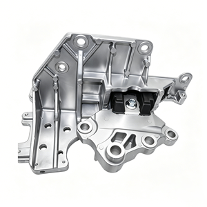 Support moteur hydraulique avant droit A4363 11210-3TA0A compatible avec Nissan Altima 2013-2018 Maxima 2016-2021, support moteur haute performance - Product Image 3