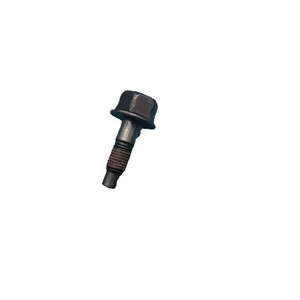 Hyundai Kia Clutch Shift Fork Screw MB301-16525 <b>Iron</b> Replacement Part - Product Image 2