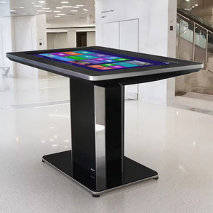 Ý tưởng sản phẩm mới chất lượng cao 4K cửa sổ bảng cảm ứng cho văn phòng và kinh doanh, hoàn hảo cho các cuộc họp và cộng tác kỹ thuật số - Product Image 3