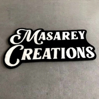 Tapis en acrylique tuftés à la main personnalisés Modern Logo Miracle, nouveaux tapis, tapis faits main par des designers personnalisés