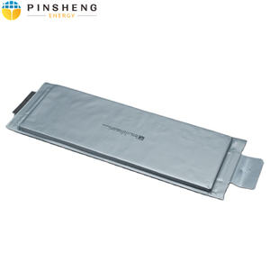 Nmcポーチバッテリー8ah10ah 12.5ah 15ah 17.5ah 20ah 25ah 30ah 32ah 37ah 50ah 3.6V 3.7Vリチウム電池セル - Product Image 2